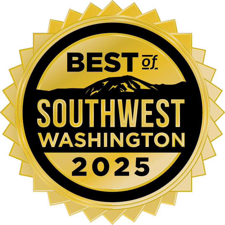 best of southwest washington 2024