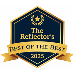 Best of the Best -  Reflector's