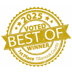 Best of Tillamook