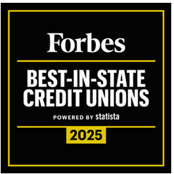 Forbes - Best Credit Union