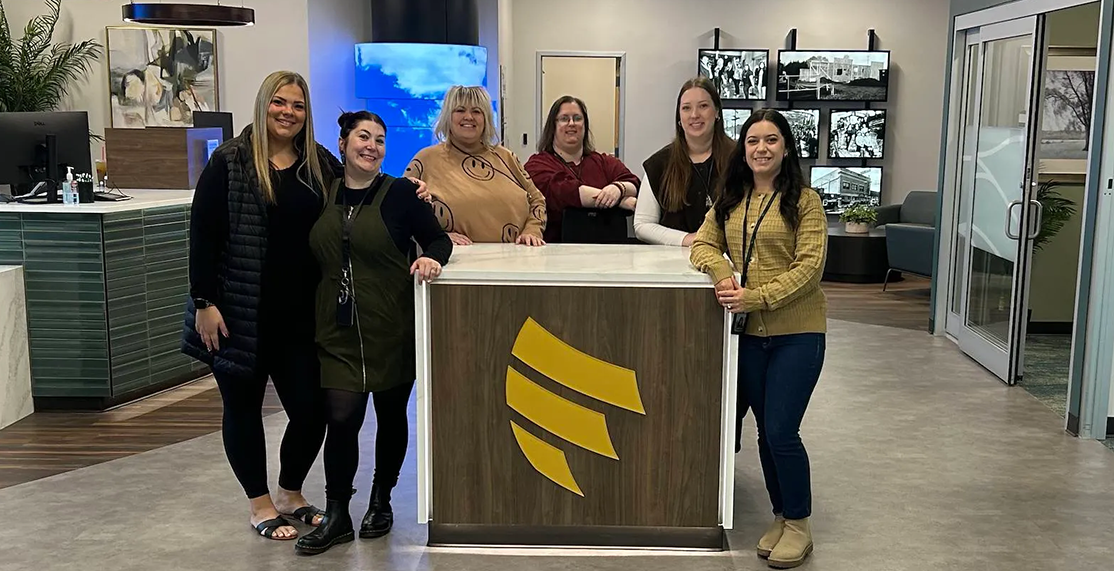 Kelso Remodel with Staff