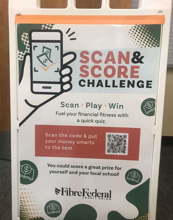 Scan-and-Score-Kelso-Highschool-Aframe