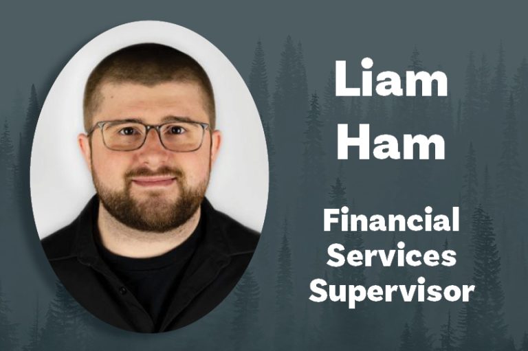 liam ham financial services supervisor