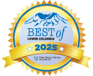 Best of Lower Columbia 2025.