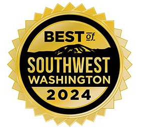 best of southwest washington 2024