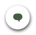 example of mobile chat button