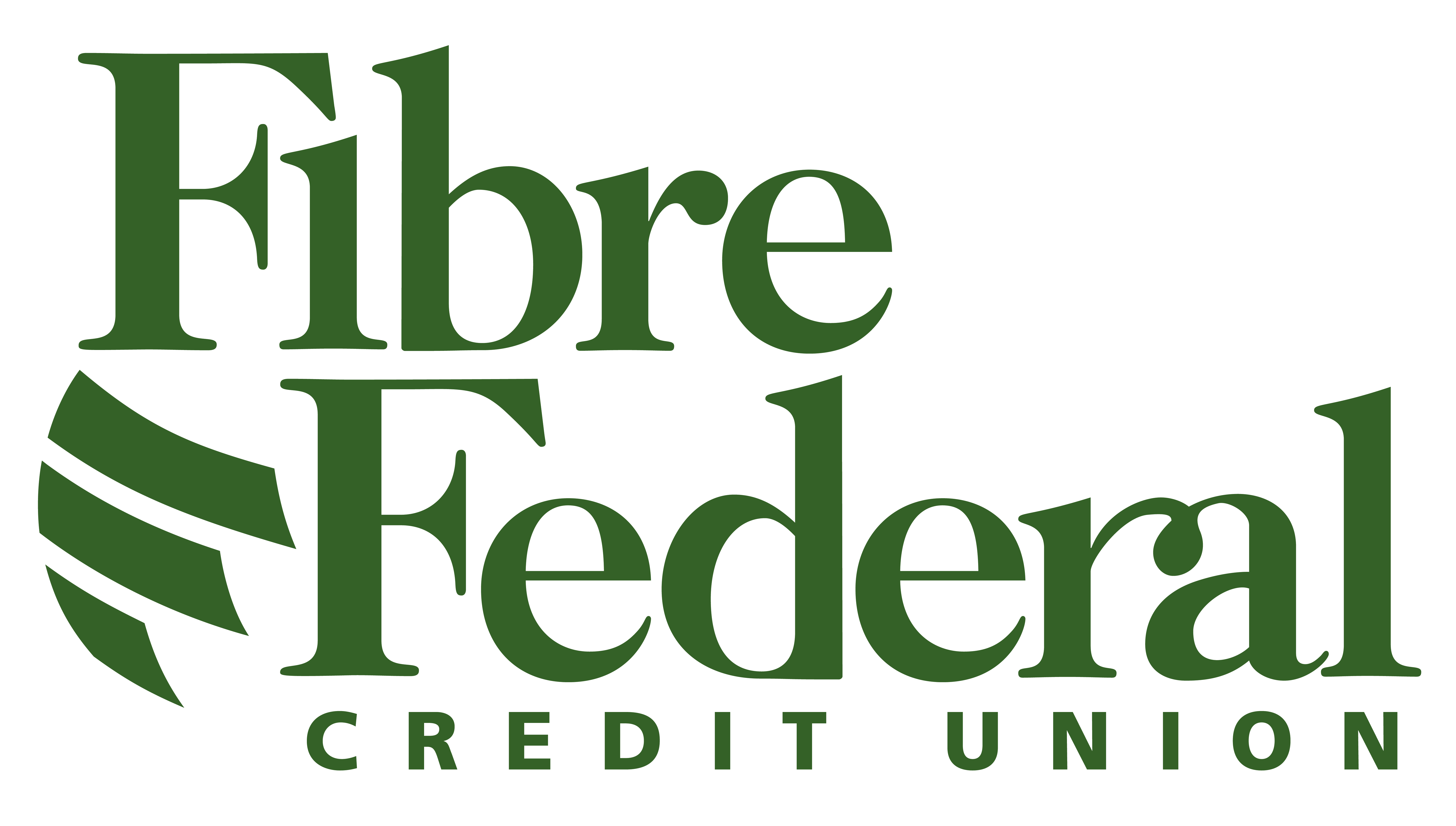 Fibre Federal Credit Union